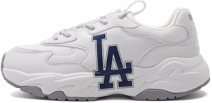 x MLB Los Angeles Dodgers Chunky Low 'Biru' Sneakers 3ASHC312N-07BLD Buy x MLB Los Angeles Dodgers Chunky Low 'Biru' Sneakers 3ASHC312N-07BLD
