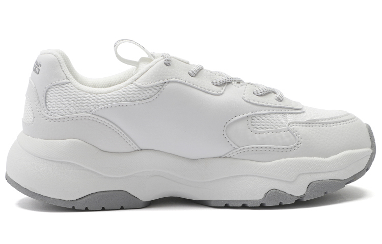 Order x MLB ドジャース 厚底ローカット(青) 3ASHC312N-07BLD