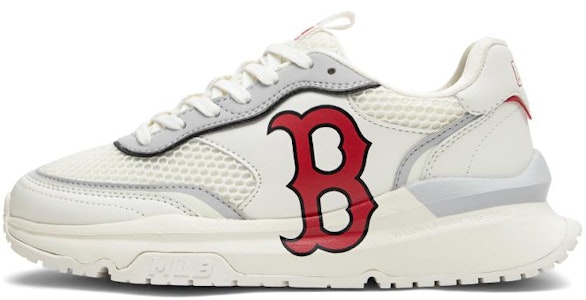 x MLB New Balance 爸爸鞋 低帮 '象牙白' 3ASHRJ13N-43IVS Buy x MLB New Balance 爸爸鞋 低帮 '象牙白' 3ASHRJ13N-43IVS