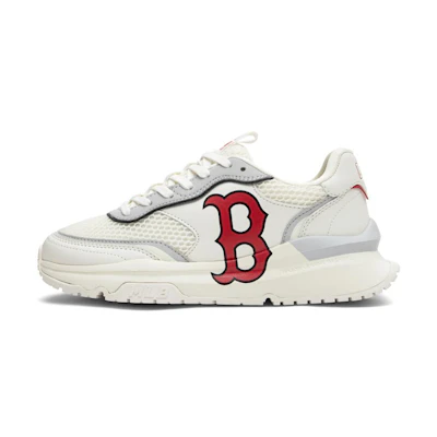 x MLB NB Dad Shoe Low 'Ivory'