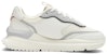 x MLB New Balance Kasut Ayah Rendah 'Ivory' 3ASHRJ13N-43IVS