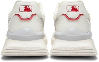 x MLB New Balance Sepatu Ayah Rendah 'Ivory' 3ASHRJ13N-43IVS Shop x MLB New Balance Sepatu Ayah Rendah 'Ivory' 3ASHRJ13N-43IVS