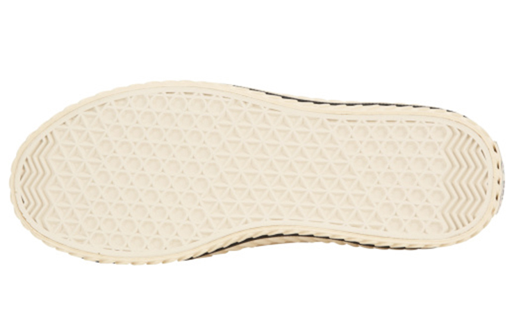 Purchase x MLB 新款“Play Ball 洛杉矶道奇低帮帆布鞋 - 姜黄色” 32SHP6011-07D