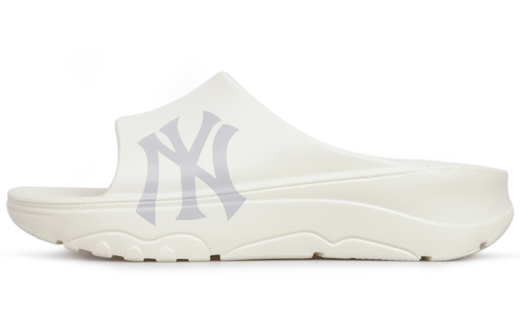 x MLB New York Yankees Chunky Slide 'Beige' 32SHHP111-50I