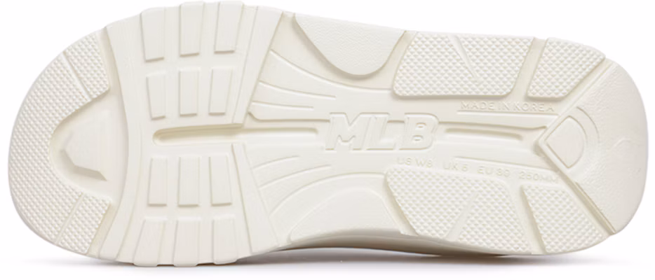 x MLB New York Yankees Chanclas Chunky 'Beige' 32SHHP111-50I Details for x MLB New York Yankees Chanclas Chunky 'Beige' 32SHHP111-50I