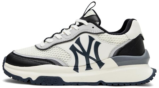 x MLB New York Yankees Sepatu Dad Rendah 'Hitam' 3ASHRJ13N-50BKS Buy x MLB New York Yankees Sepatu Dad Rendah 'Hitam' 3ASHRJ13N-50BKS