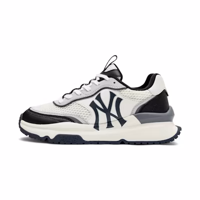 x MLB New York Yankees Dad Shoe Low 'Black'