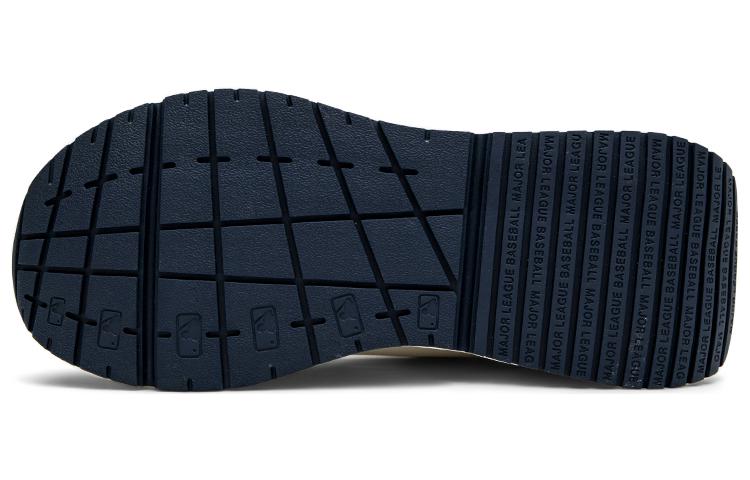 Purchase MLB 紐約洋基隊 防滑耐磨 低筒 老爹鞋 男女同款 黑色