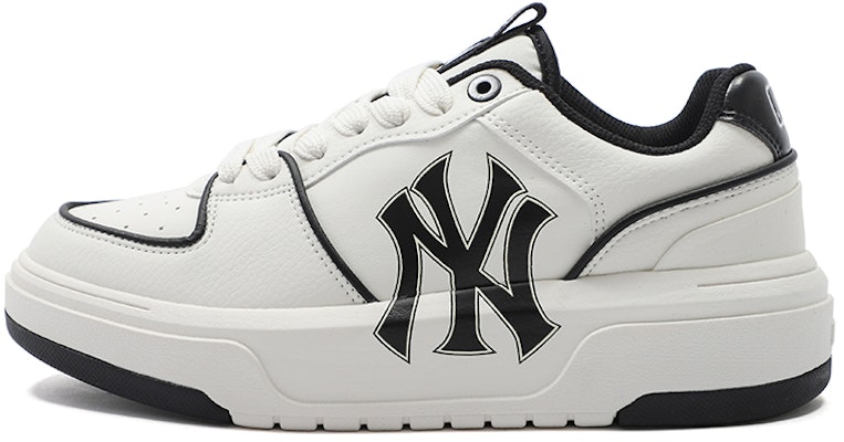 MLB 뉴욕 양키스 로우 '자유로운 매력' 화이트 3ASXCA12N-50WHS Buy MLB 뉴욕 양키스 로우 '자유로운 매력' 화이트 3ASXCA12N-50WHS