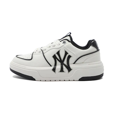 MLB Chunky Liner New York Yankees 'White Black'