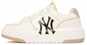 Buy x MLB New York Yankees Low 'Putih Kuning' 3ASXCA12N-50BGS