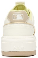 x MLB New York Yankees Low 'Blanco Amarillo' 3ASXCA12N-50BGS Shop x MLB New York Yankees Low 'Blanco Amarillo' 3ASXCA12N-50BGS