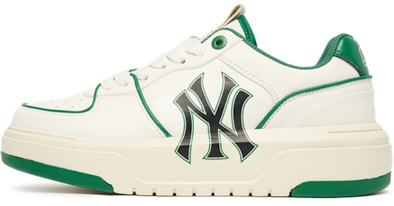 x MLB New York Yankees Platform Rendah 'Hijau' 3ASXCA12N-50GNS Buy x MLB New York Yankees Platform Rendah 'Hijau' 3ASXCA12N-50GNS