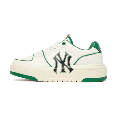 x MLB New York Yankees Platform Low 'Green'