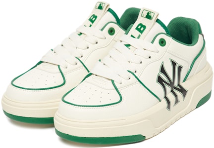 x MLB New York Yankees Platform Rendah 'Hijau' 3ASXCA12N-50GNS Order x MLB New York Yankees Platform Rendah 'Hijau' 3ASXCA12N-50GNS