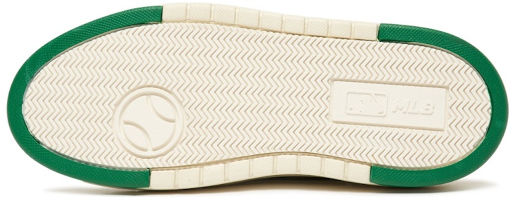 x MLB New York Yankees Platform Low 'Green' 3ASXCA12N-50GNS Purchase x MLB New York Yankees Platform Low 'Green' 3ASXCA12N-50GNS