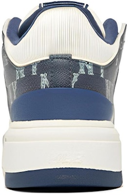 x MLB New York Yankees Retro 'Navy Floral' Kasut High Top 3ASXCDN3N-50NYD Shop x MLB New York Yankees Retro 'Navy Floral' Kasut High Top 3ASXCDN3N-50NYD