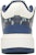 x MLB New York Yankees Retro 'Navy Floral' Kasut High Top 3ASXCDN3N-50NYD