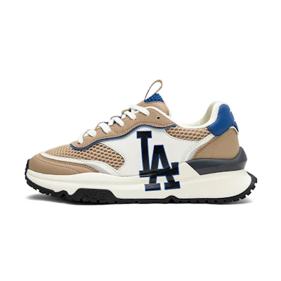 x MLB Nike Air Force 1 Low 'Los Angeles Dodgers Cream'
