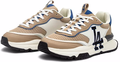 MLB×Nike AF1 ロー "ドジャース クリーム" 3ASHRJ13N-07BGS Lookbook MLB×Nike AF1 ロー "ドジャース クリーム" 3ASHRJ13N-07BGS