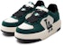 x MLB Vans Low 'Los Angeles Dodgers Hijau Gelap' 3ASXCLS3N