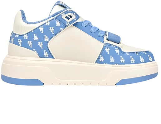 x MLB Vans Mid 'Los Angeles Dodgers Blue White' 3ASXLM13N-07CBL Order x MLB Vans Mid 'Los Angeles Dodgers Blue White' 3ASXLM13N-07CBL