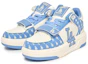 Lookbook x MLB Vans Mid ''Los Angeles Dodgers Blu Bianco'' 3ASXLM13N-07CBL
