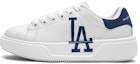 Buy x MLB Vans Old Skool 'Dodgers Blanco Azul' 3ASXCCB3N-07WHS