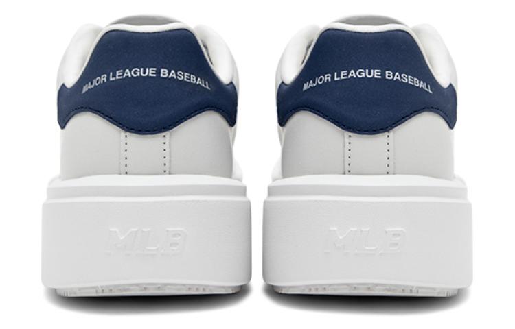 Shop x MLB Vans Old Skool 'Dodgers Blanco Azul' 3ASXCCB3N-07WHS