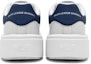 Shop x MLB Vans Old Skool 'Dodgers Blanco Azul' 3ASXCCB3N-07WHS
