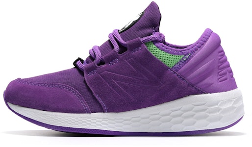 x New Balance EVA CRUZ 联名 D-Wide '紫色' UCRUZGP2 Buy x New Balance EVA CRUZ 联名 D-Wide '紫色' UCRUZGP2