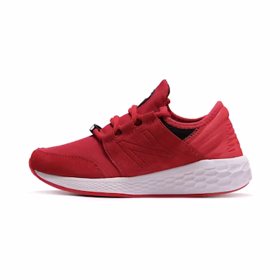 x NB EVA CRUZ Collaboration D-Wide 'Red'