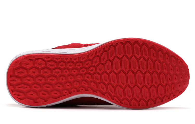 Shop x New Balance EVA CRUZ Colaboración D-Wide 'Rojo' UCRUZGR2