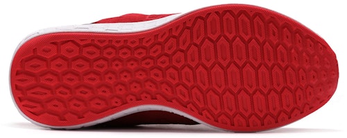 뉴발란스 x 에바 크루즈 레드 (D 와이드) 콜라보 UCRUZGR2 Shop 뉴발란스 x 에바 크루즈 레드 (D 와이드) 콜라보 UCRUZGR2