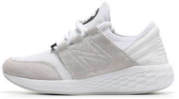 x New Balance EVA CRUZ D 'White' UCRUZGW2 x New Balance EVA CRUZ D 'White' UCRUZGW2