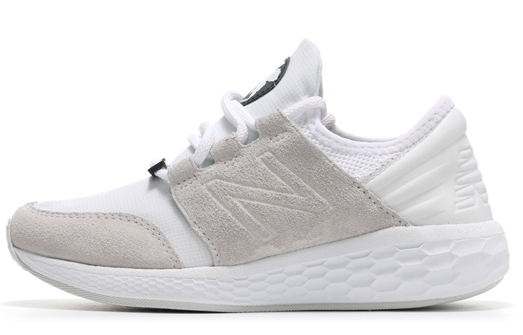 x New Balance EVA CRUZ D 'White' UCRUZGW2