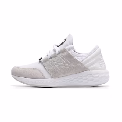 x NB EVA CRUZ D 'White'