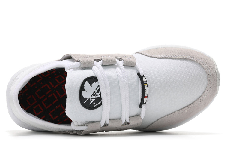 x NB EVA CRUZ D 'White' 圖 3