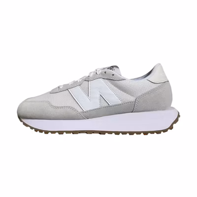 x NB Niko and... 237 Low-top Gray