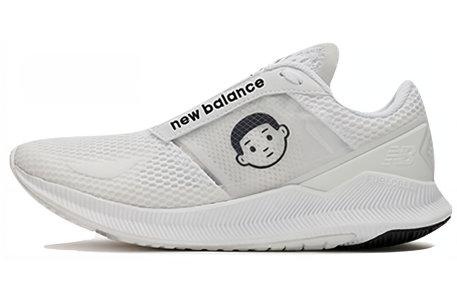 x New Balance Noritake FCFL 'White' MFCFLNTW