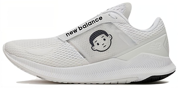 x New Balance Noritake FCFL 'Blanco' MFCFLNTW Buy x New Balance Noritake FCFL 'Blanco' MFCFLNTW