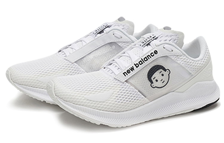 Order x New Balance Noritake FCFL 'Putih' MFCFLNTW