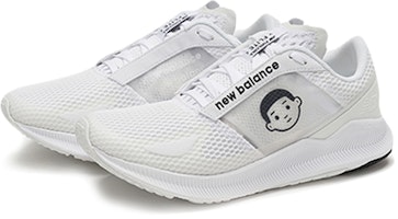 x New Balance Noritake FCFL 'Putih' MFCFLNTW Order x New Balance Noritake FCFL 'Putih' MFCFLNTW