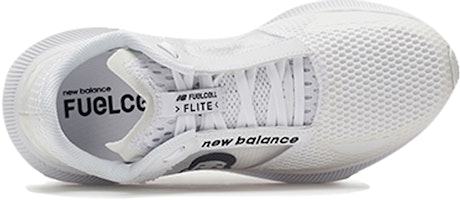 x New Balance Noritake FCFL 'Putih' MFCFLNTW Lookbook x New Balance Noritake FCFL 'Putih' MFCFLNTW