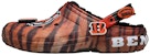 x NFL Crocs Classic Clog 'Cincinnati Bengala' 212733-90H