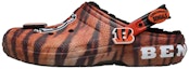 Buy x NFL Crocs Classic Clog 'Cincinnati Bengala' 212733-90H