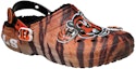 Lookbook x NFL Crocs Classic Clog 'Cincinnati Bengala' 212733-90H