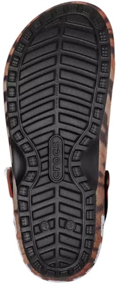 x NFL Crocs Classic Clog 'Cincinnati Bengala' 212733-90H Purchase x NFL Crocs Classic Clog 'Cincinnati Bengala' 212733-90H