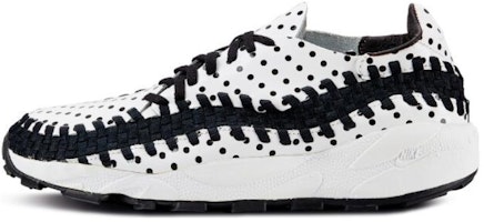 x Nike Air Footscape Woven 'fragment' 314210-101 x Nike Air Footscape Woven 'fragment' 314210-101