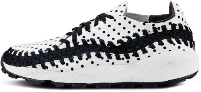 나이키 에어 풋스케이프 우븐 '프라그먼트' 314210-101 Buy 나이키 에어 풋스케이프 우븐 '프라그먼트' 314210-101